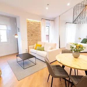 Chinitas Urban Apartment Malaga
