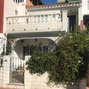 Calle Quitapenas 37 Holiday home Malaga