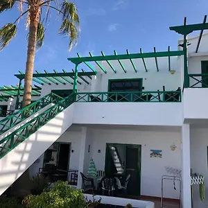 Playa Park , Los Pocillos España