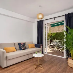 Bonito Apartamento En La Carihuela , Torremolinos España