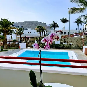 El Cardenal Apartment Playa Del Cura (Gran Canaria)