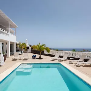 Odin Luxury By Buenavilla Villa Puerto Calero