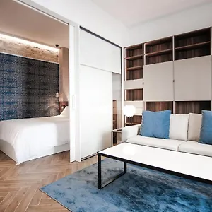 Alohamundi Cabo Noval Apartment