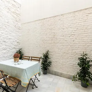 Behouse Arroyo A Apartment