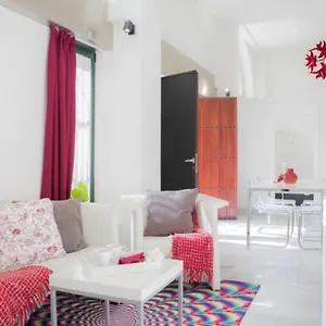 Apartamento A Estrenar Frente A La Plaza De Espana Apartment