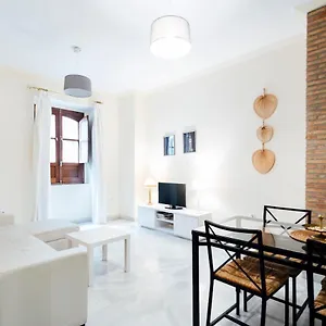 Alohamundi Zaragoza Iv Apartment