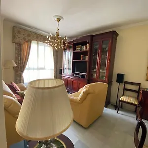Fantastico Con Parking Avenida De Cadiz Apartment