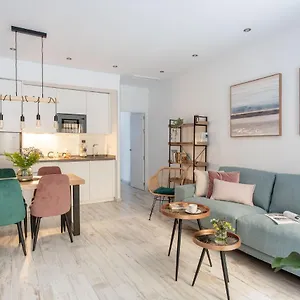 Capricho De Ibarra Apartment
