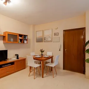  Apartamento Rentalsevilla A Un Minuto De La Campana