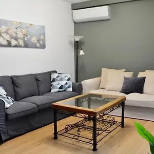 Apartamento Alfalfa Sweet