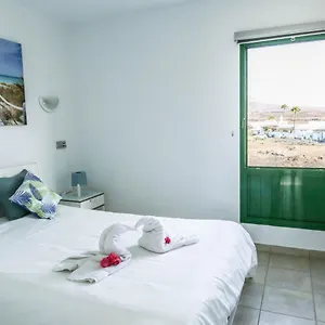 Cosy Relax A 400m De La Playa Apartment Puerto del Carmen (Lanzarote)