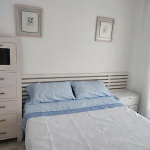 Apartamento San Fermin , Salou España