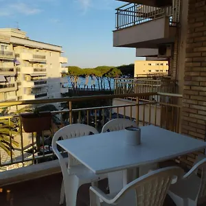 Seafront Pineda , La Pineda España