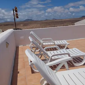 Dunas De Apartment Famara