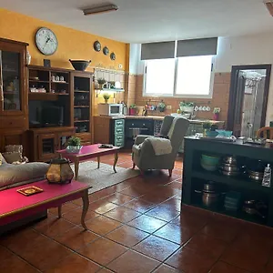 Loft Rural Apartment Tegueste