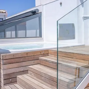 Casa Bailen Apartment