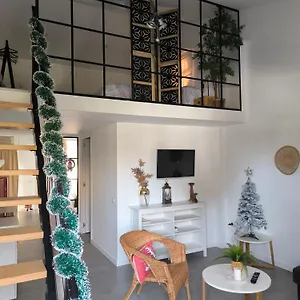 Brisas Vip Valencina De La Concepcion Apartment