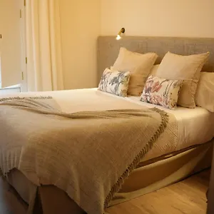 Casa Bailen Apartment