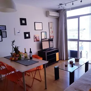 La Brisa Malagueta Apartment Malaga