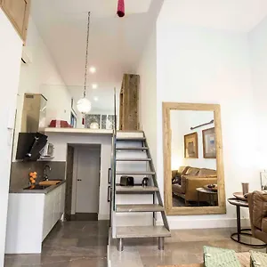 Centrico Picasso Apartment Malaga