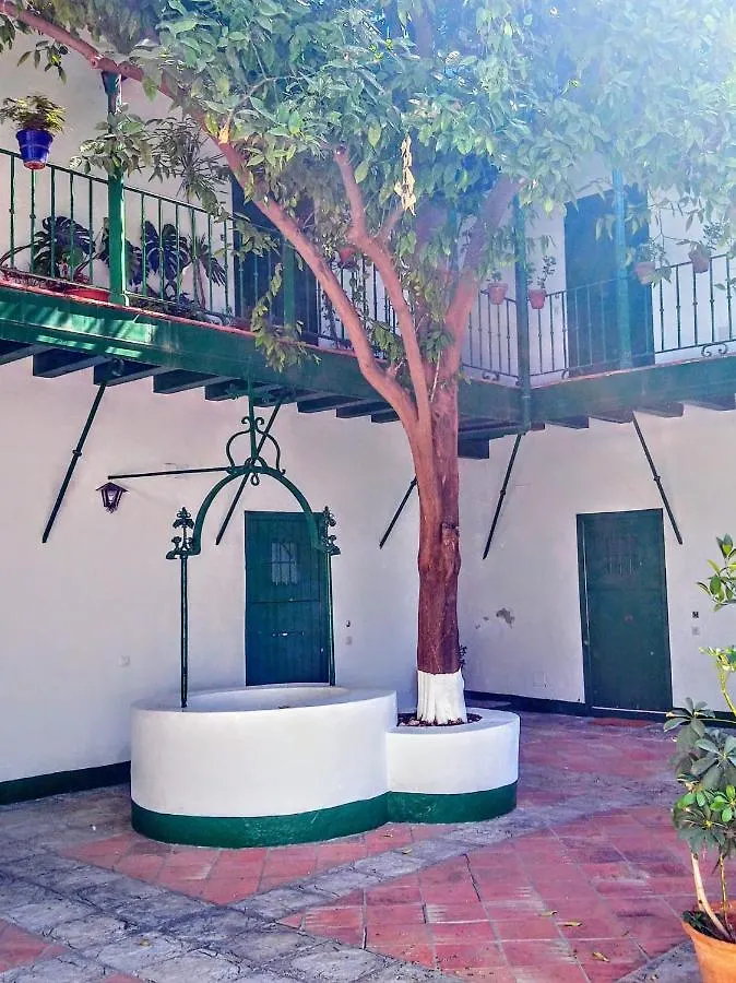 La Puerta Verde De Las Setas De Sevilla Spain