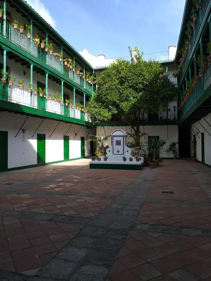La Puerta Verde De Las Setas De Sevilla Apartment Seville